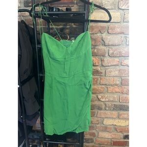 Reformation Saoirse Dress